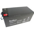 Reserve battery 12V200AH AGM Tubular battery